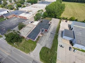 300 N. Westwood Avenue