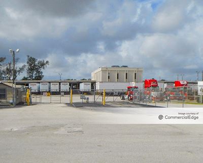 7000 NW 60th Street