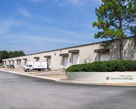 Westfork Industrial Center - Buildings O, P, Q, & R