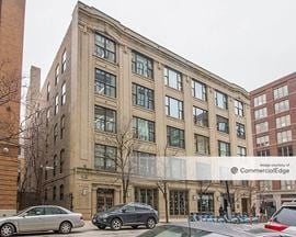 901 West Jackson Blvd