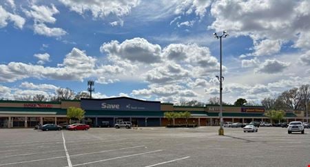 Retail space for Rent at 4657 Knight Arnold Road in Memphis