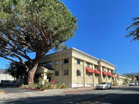 Office space for Rent at 1288 Morro Street, Suite 110 in San Luis Obispo