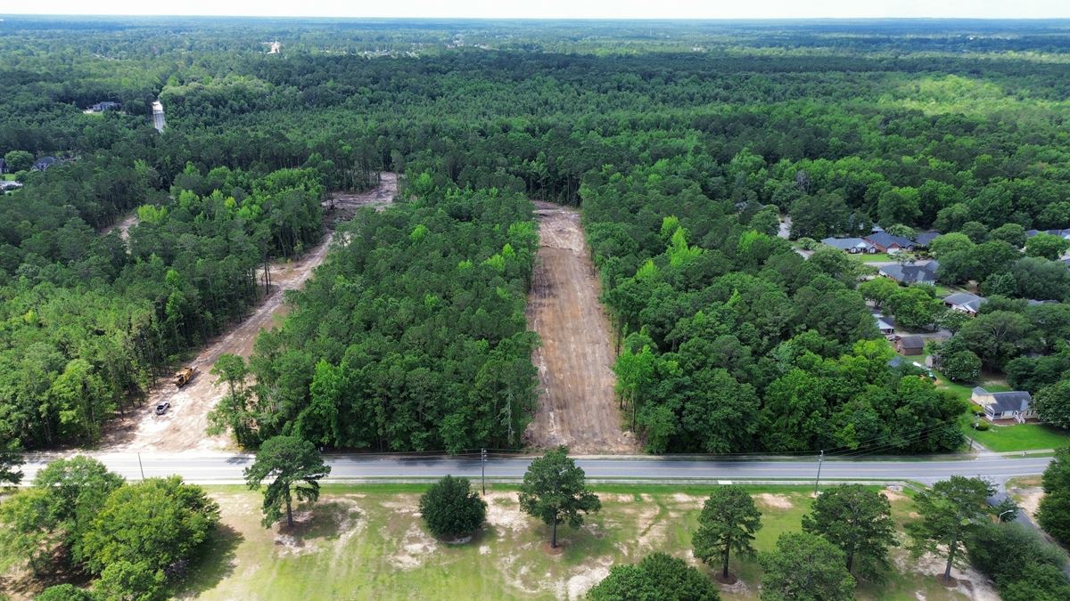 Carter Road 2760