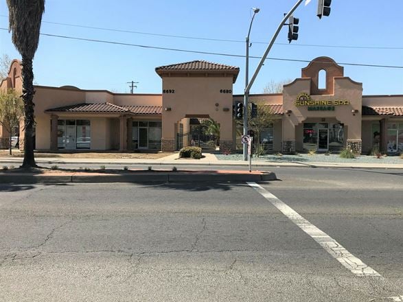 6680 Stockton Blvd