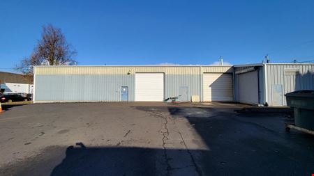 Photo of commercial space at 1104 11th Ave in Longview