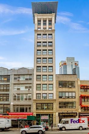Office space for Rent at 24 West 30th street in New York