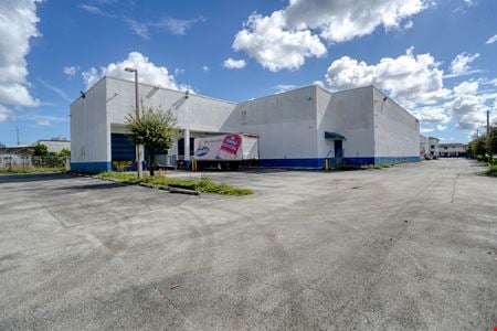 Photo of commercial space at 2525 W 4th Ave in Hialeah