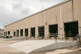 Rutland Business Park