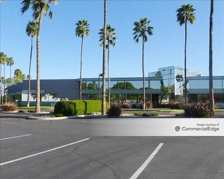 Photo of commercial space at 1920 West University Drive in Tempe