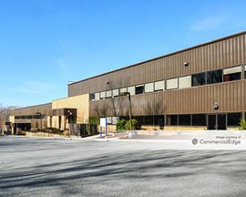 Mount Bethel Business Park - 150 Mt. Bethel Road
