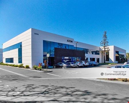 Commercial space for Rent at 1500 West Carson Street in Long Beach