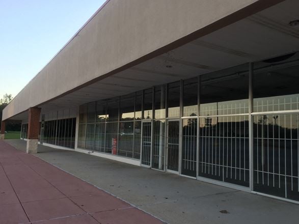 Gulfdale Plaza - Mobile, AL