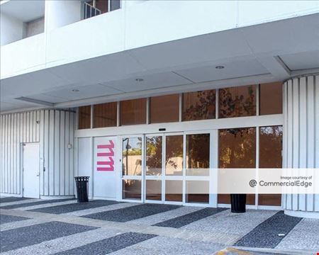 Photo of commercial space at 1111 Lincoln Rd in Miami Beach