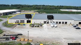 Rayco Industrial Park Building 3
