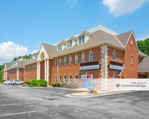 8520 & 8534 East Kemper Road
