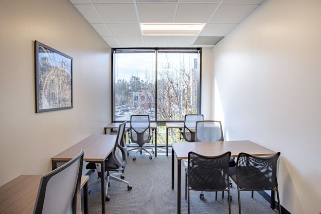 CA, Diamond Bar - Gateway Center