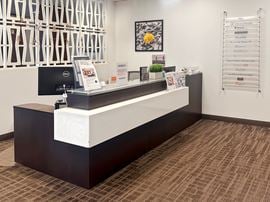 Regus - San Francisco - 580 California