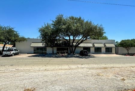 Photo of commercial space at 1025 Oak St in Abilene