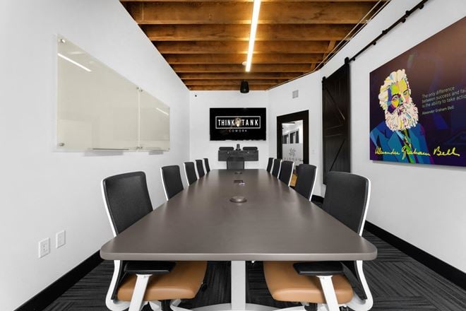 Think Tank Cowork