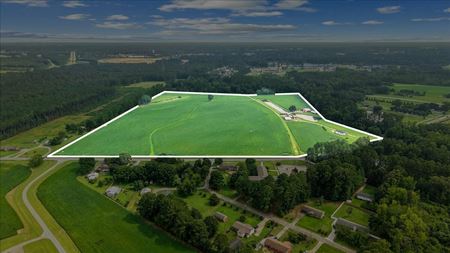 VacantLand space for Sale at 2614 Buffalo Rd in Smithfield