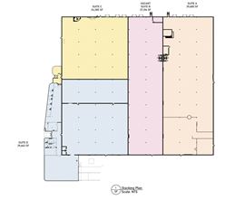 Gunter Industrial Park