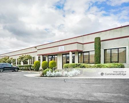 Industrial space for Rent at 46540 Fremont Blvd in Fremont