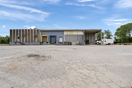 Industrial space for Rent at 380 Apple Rd  in Salisbury