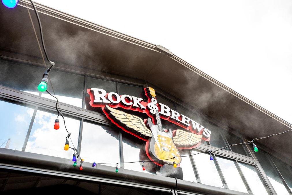 The Promenade at Sunset Walk 3251 Margaritaville Blvd , Kissimmee, FL