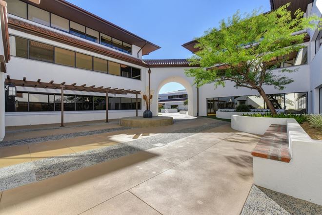 Calabasas Square