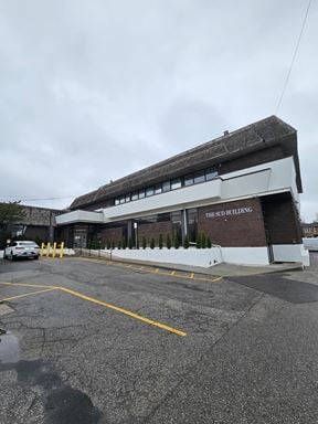 The Sud Building