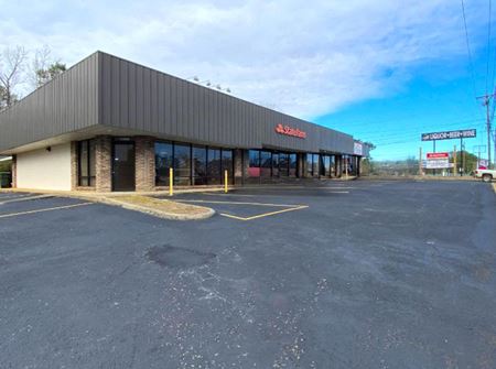 Retail space for Sale at 1390 S Forest Ave in Luverne