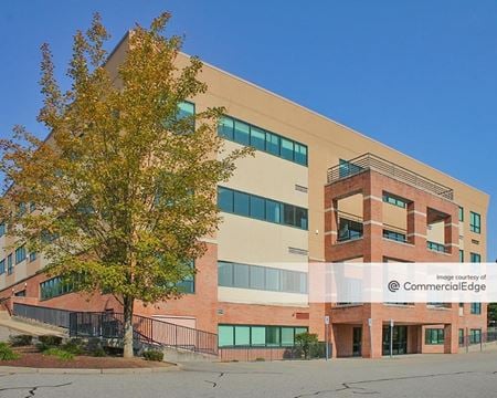 Office space for Rent at 1526 Atwood Avenue in Johnston