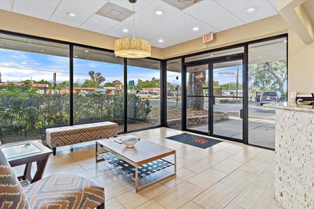 West Pinellas Free Standing Office Building - Seminole