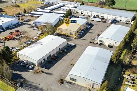 Photo of commercial space at 8100 Northeast Saint Johns Road in Vancouver