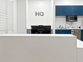 HQ - Elkridge - Deerpath Road