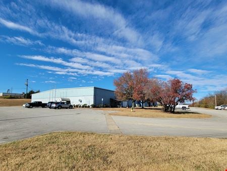 Industrial space for Sale at 488 Municipal Dr in Jefferson City