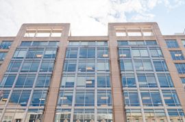 1750 H Street, NW