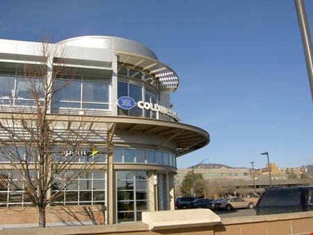 Mixed Use space for Rent at Canyon Gate Plaza in Boulder