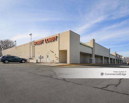 Retail space for Rent at 68 Frontage Road in East Haven