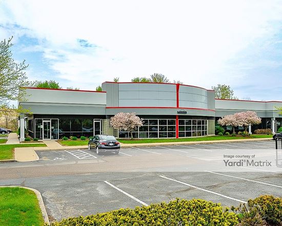 Valley Tech Center