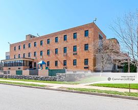 1430 DeKalb Street