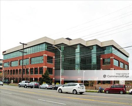 Elliott West - Building 2 - Seattle