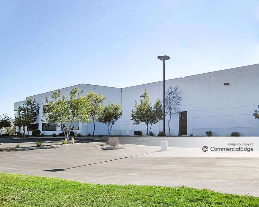 41995 Zevo Drive, Temecula Industrial Space For Lease