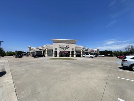 Photo of commercial space at 8021 Matlock Road in Arlington