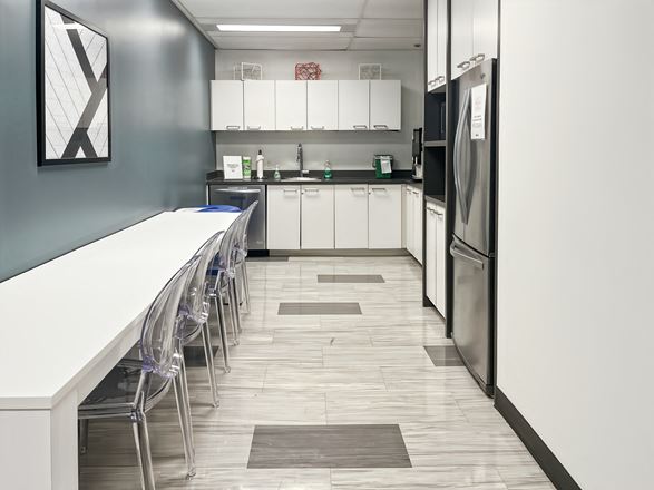 Regus - Calgary – Altius Centre
