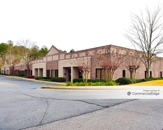 316 Business Center