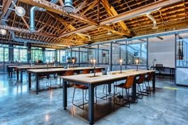 CENTRL Office - Pearl District