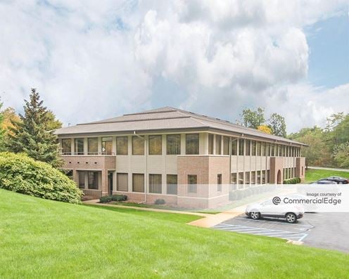 Alten Oaks Office Park