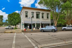 302 Park Avenue Southeast