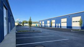 Kirkland Business Park